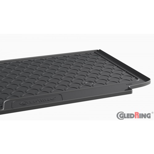 Original Gledring Premium Gummi Kofferraummatte - FORD B-Max 2012-2017